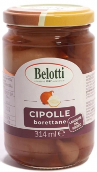 BELOTTI GR.290 CIPOLLE BORRETANE
